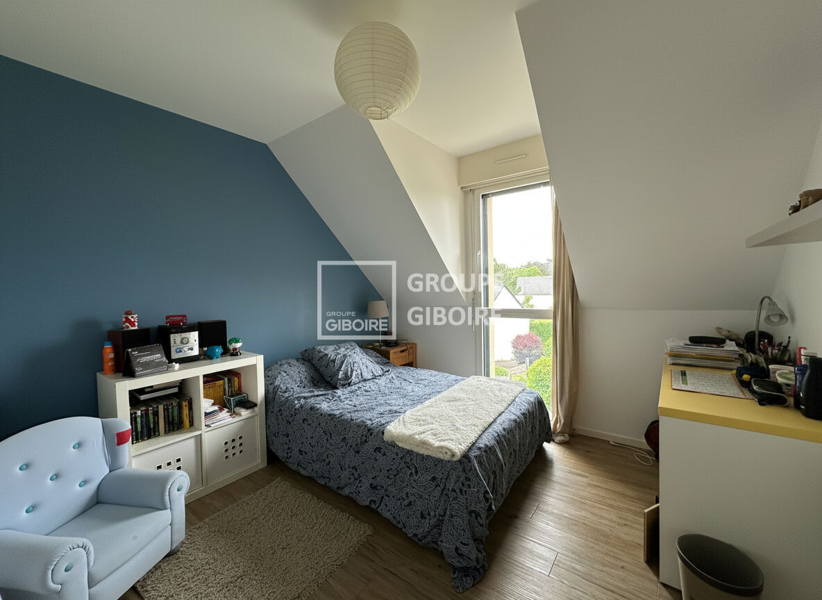 Maison T7  - BRUZ (GLH26362) - 8