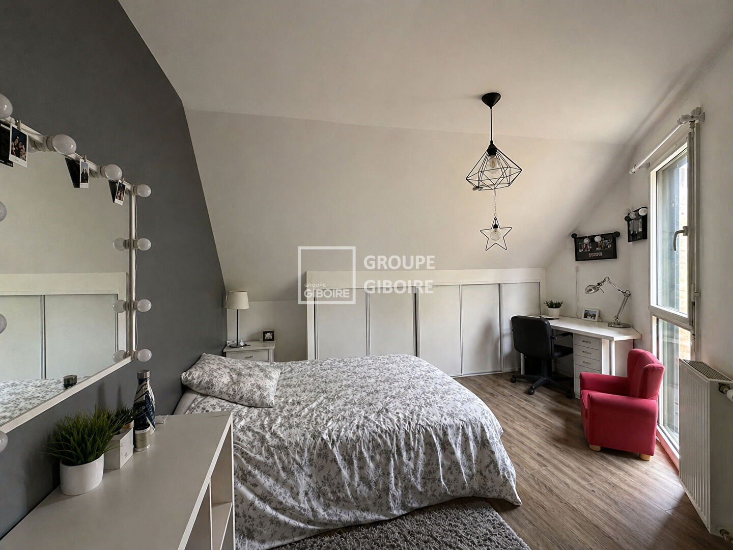 Maison T7  - BRUZ (GLH26362) - 9