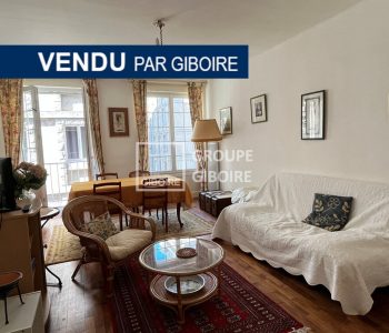 Appartement T2  - SAINT MALO (TS26344E) - vignette