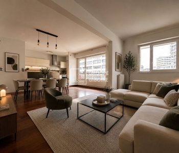Appartement T4  - RENNES (PJ26530E-0109) - vignette