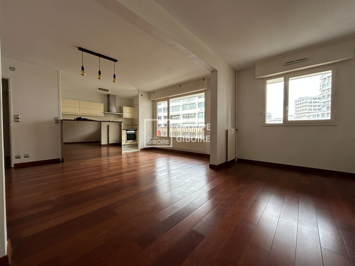 Appartement T4  - RENNES (PJ26530E-0109) - 3