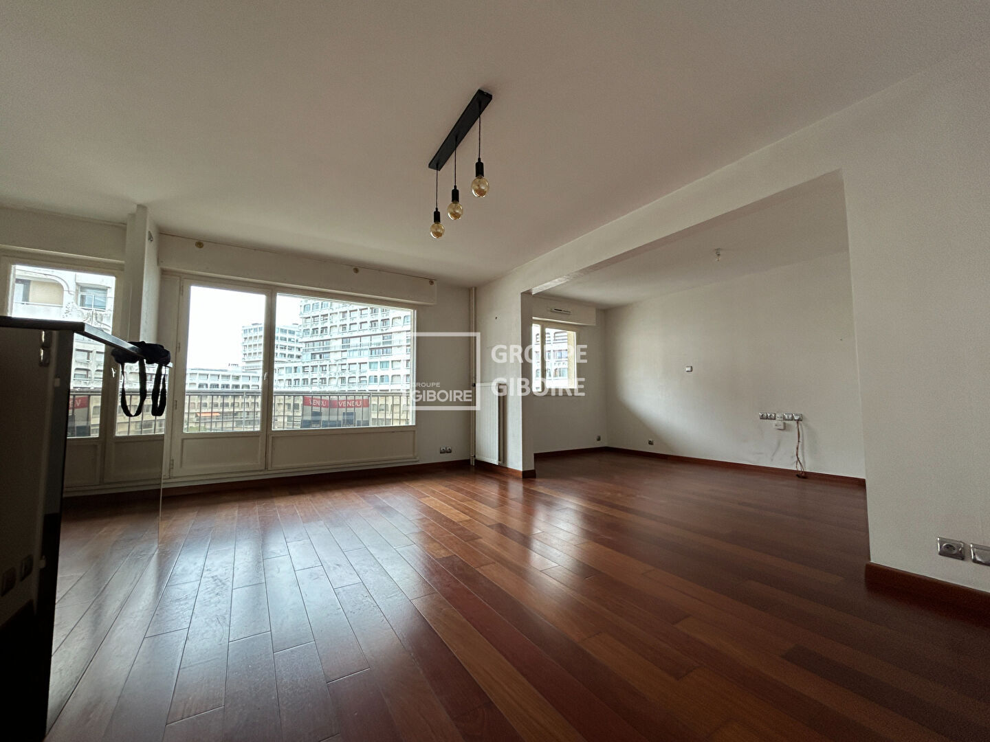 Appartement T4  - RENNES (PJ26530E-0109) - 4