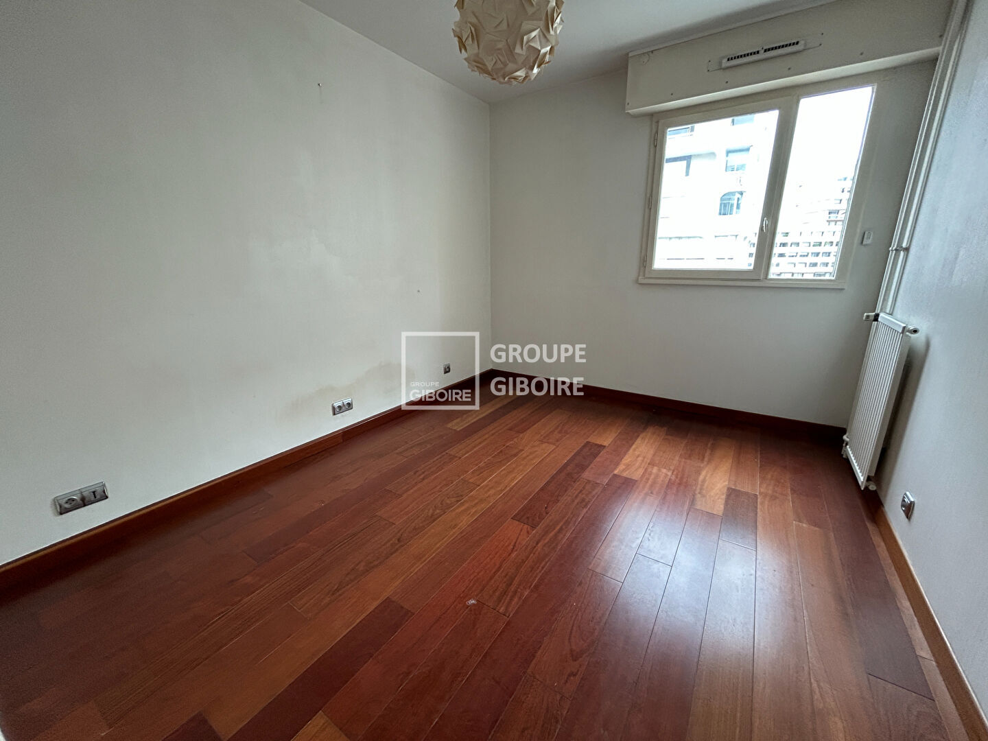 Appartement T4  - RENNES (PJ26530E-0109) - 5