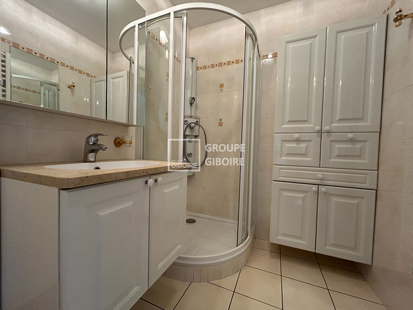 Appartement T4  - RENNES (PJ26530E-0109) - 6