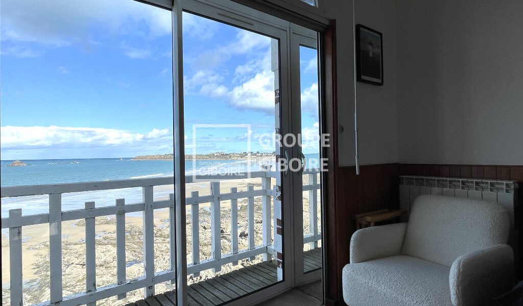 Maison T5  - SAINT MALO (JG25852B) - vue principale