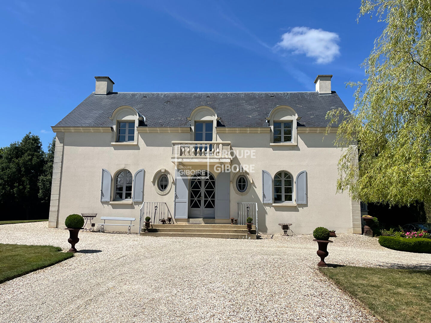 Maison T7  - CESSON SEVIGNE (EJ26561) - 1