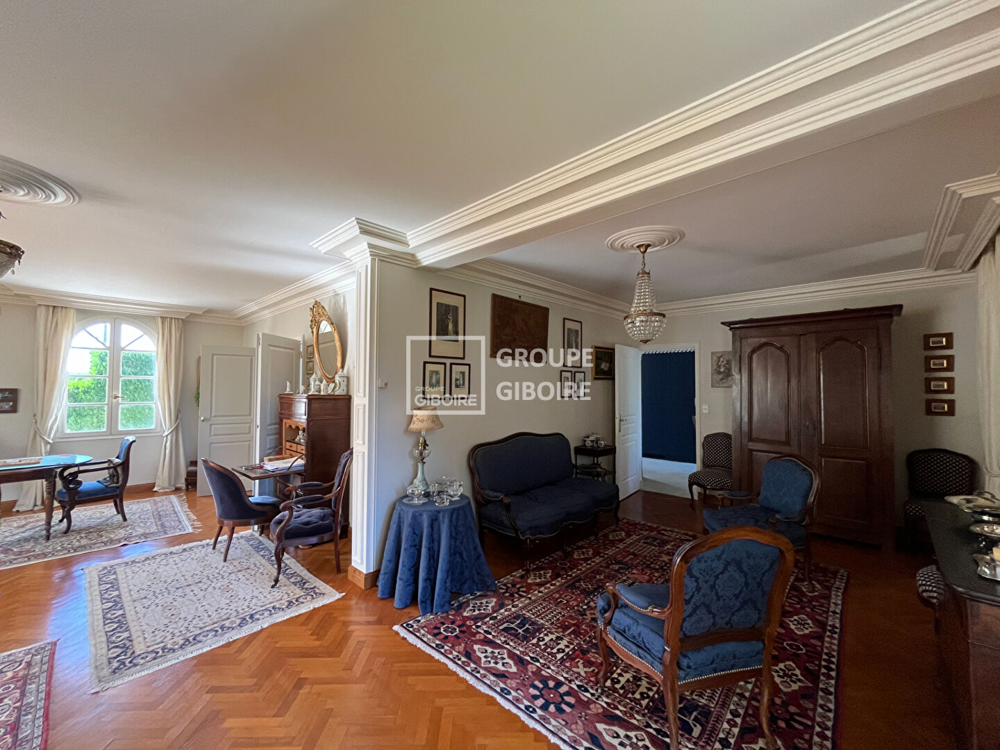 Maison T7  - CESSON SEVIGNE (EJ26561) - 6