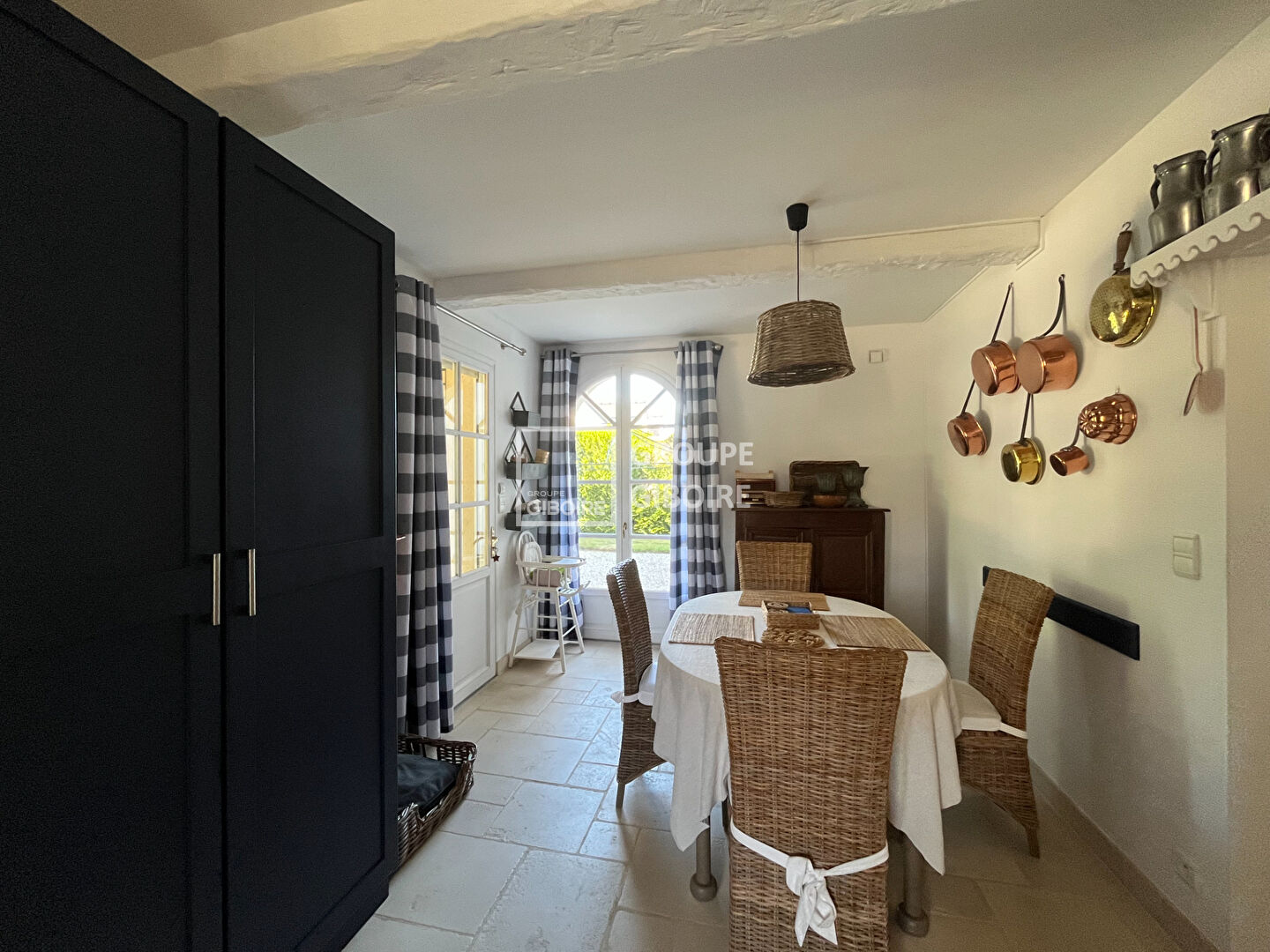 Maison T7  - CESSON SEVIGNE (EJ26561) - 8