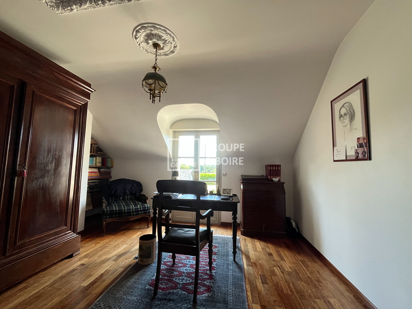 Maison T7  - CESSON SEVIGNE (EJ26561) - 10