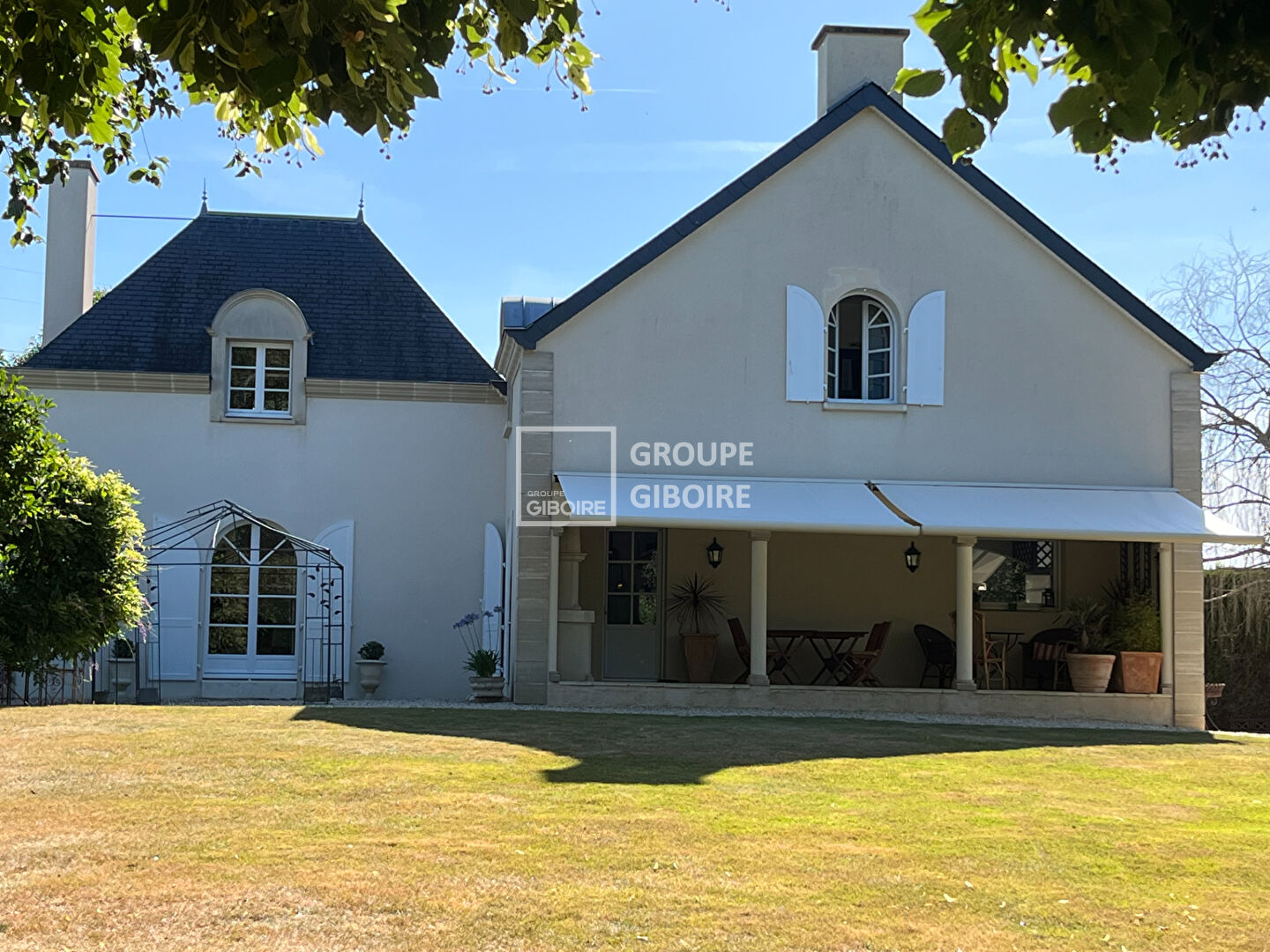 Maison T7  - CESSON SEVIGNE (EJ26561) - 11