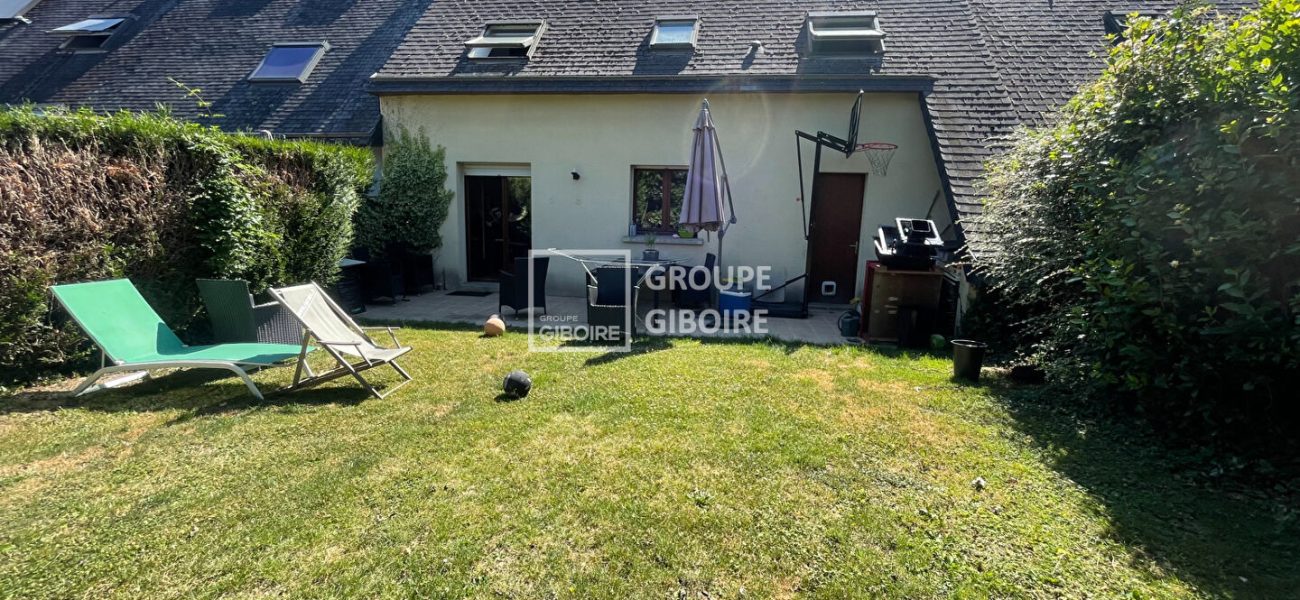 Maison T6  - RENNES (JP26494) - vue principale