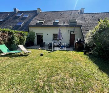 Maison T6  - RENNES (JP26494) - vignette