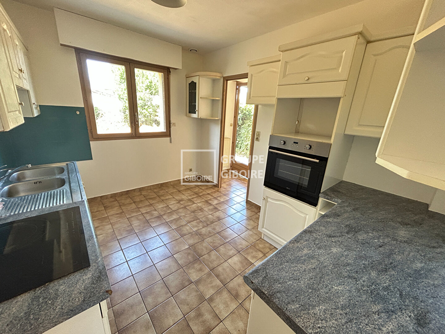 Maison T6  - RENNES (JP26494) - 3