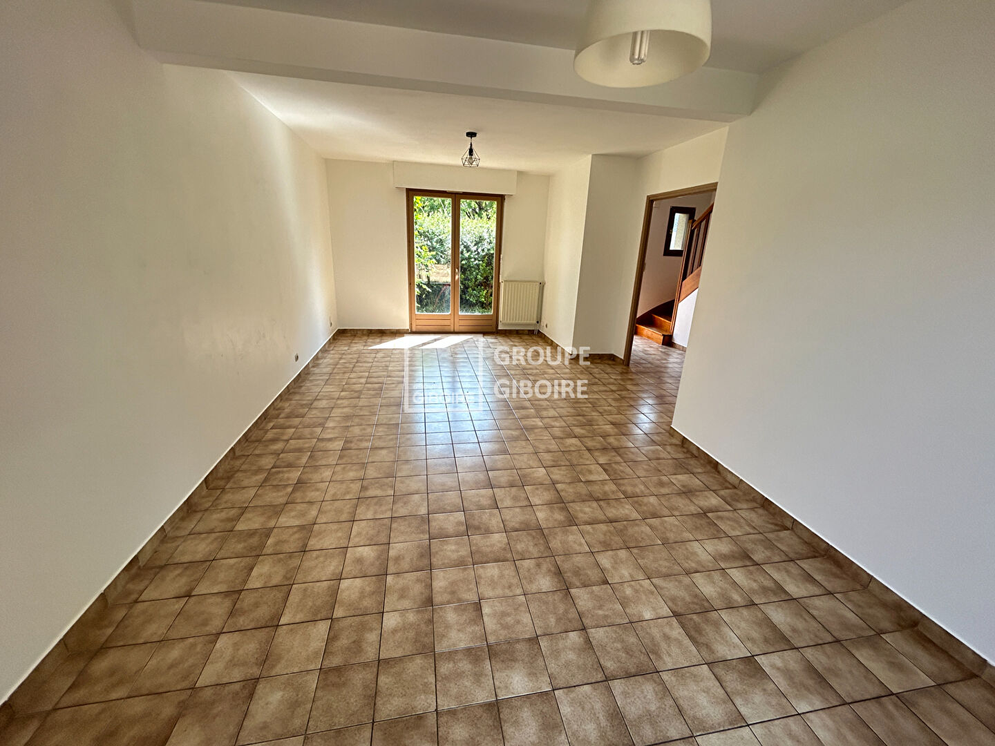 Maison T6  - RENNES (JP26494) - 4