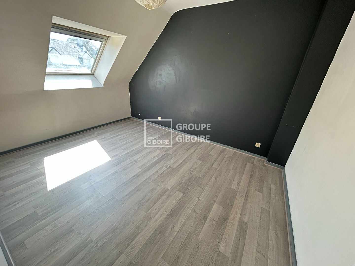 Maison T6  - RENNES (JP26494) - 5