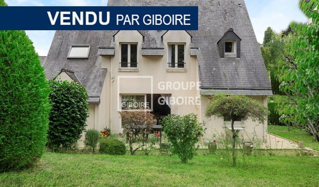 Maison T6  - CESSON SEVIGNE (LH25796E) - vue principale