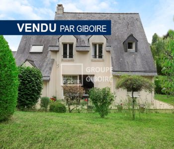 Maison T6  - CESSON SEVIGNE (LH25796E) - vignette