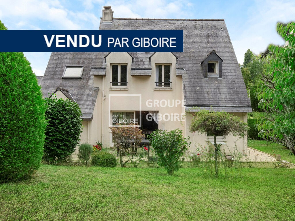 Maison T6  - CESSON SEVIGNE (LH25796E) - 1