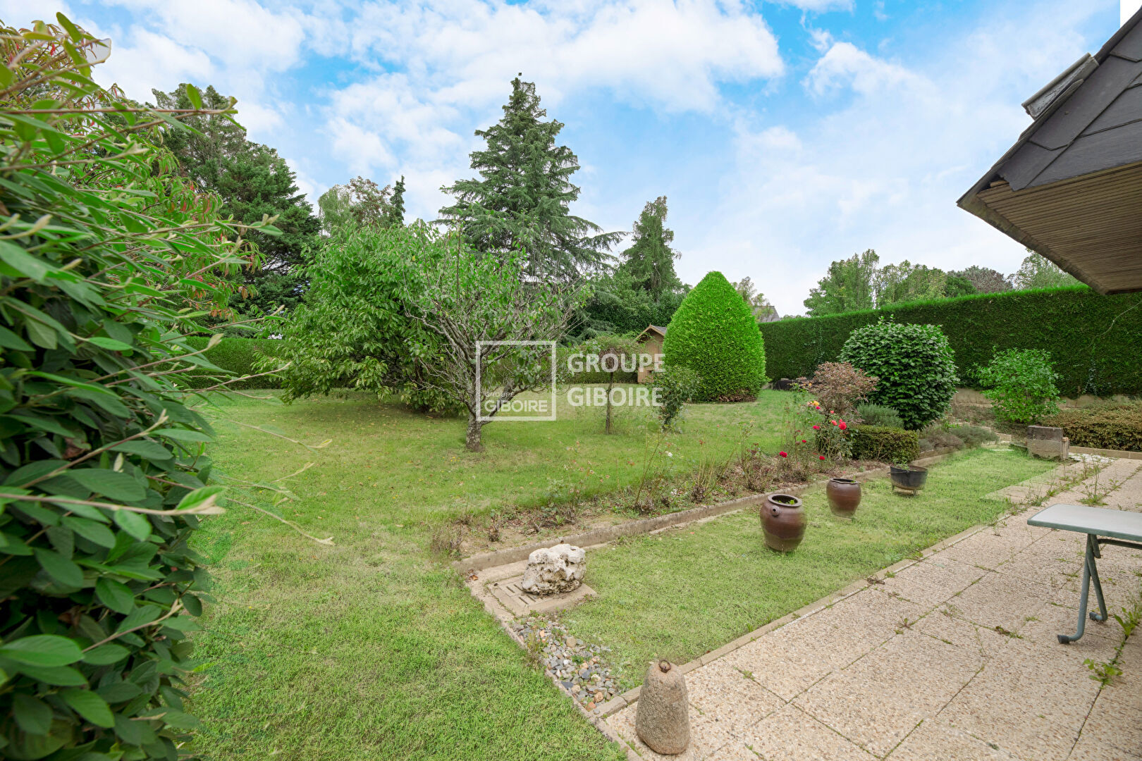 Maison T6  - CESSON SEVIGNE (LH25796E) - 2