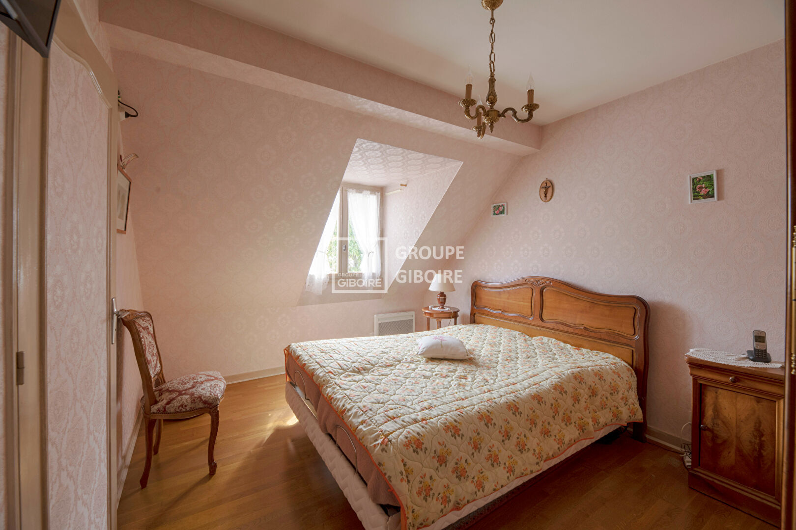 Maison T6  - CESSON SEVIGNE (LH25796E) - 5