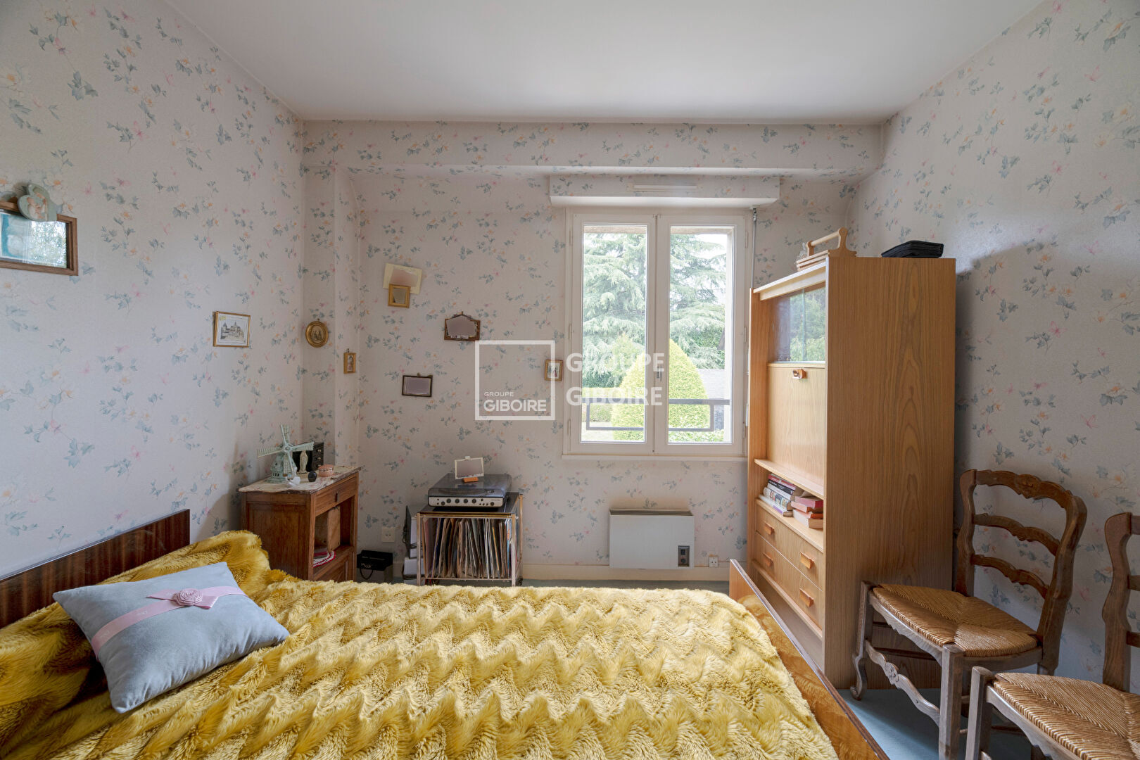 Maison T6  - CESSON SEVIGNE (LH25796E) - 7