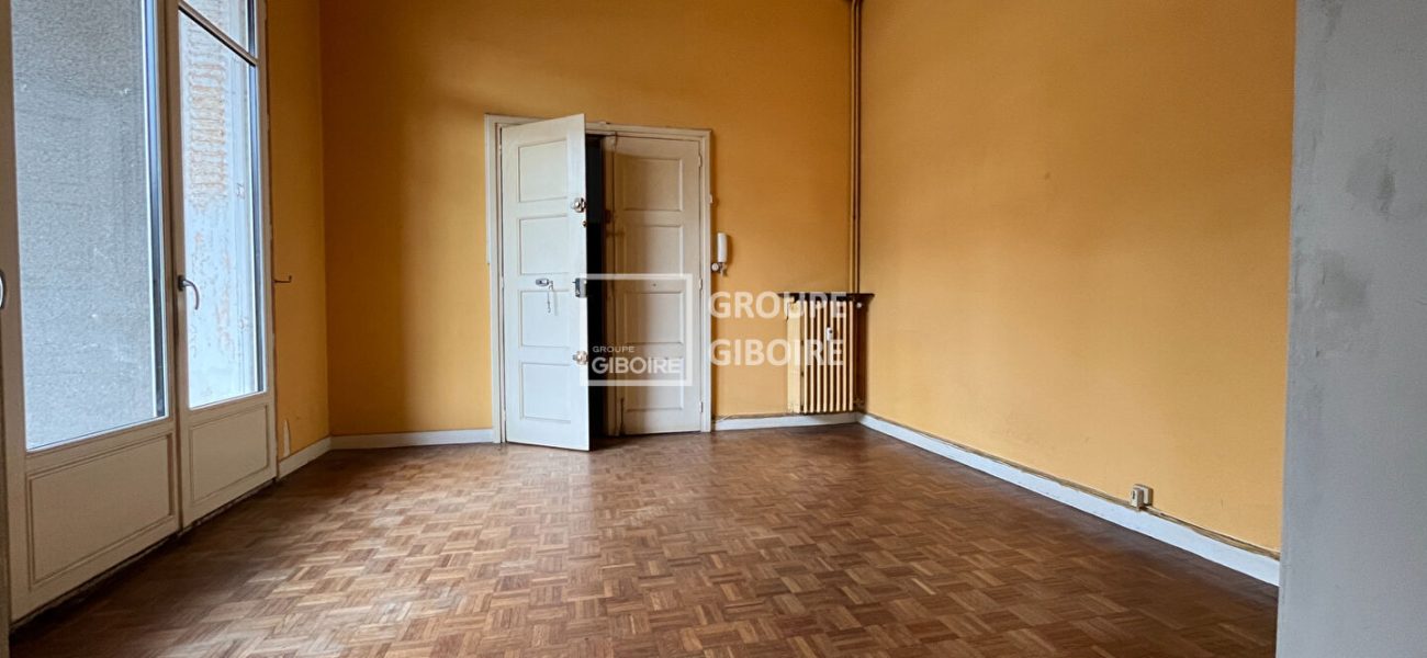 Appartement T4  - NANTES (ML25164) - vue principale