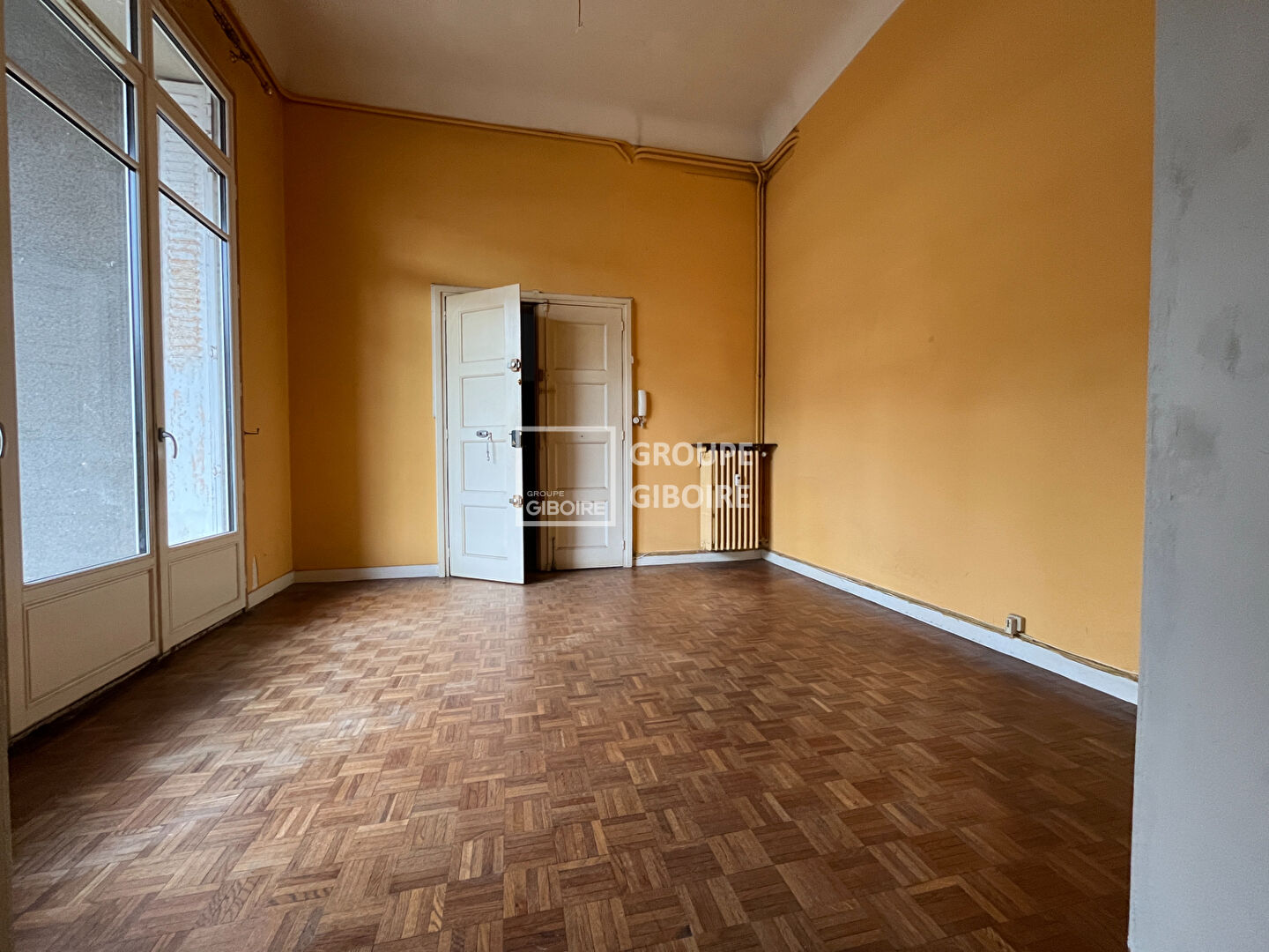 Appartement T4  - NANTES (ML25164) - 1