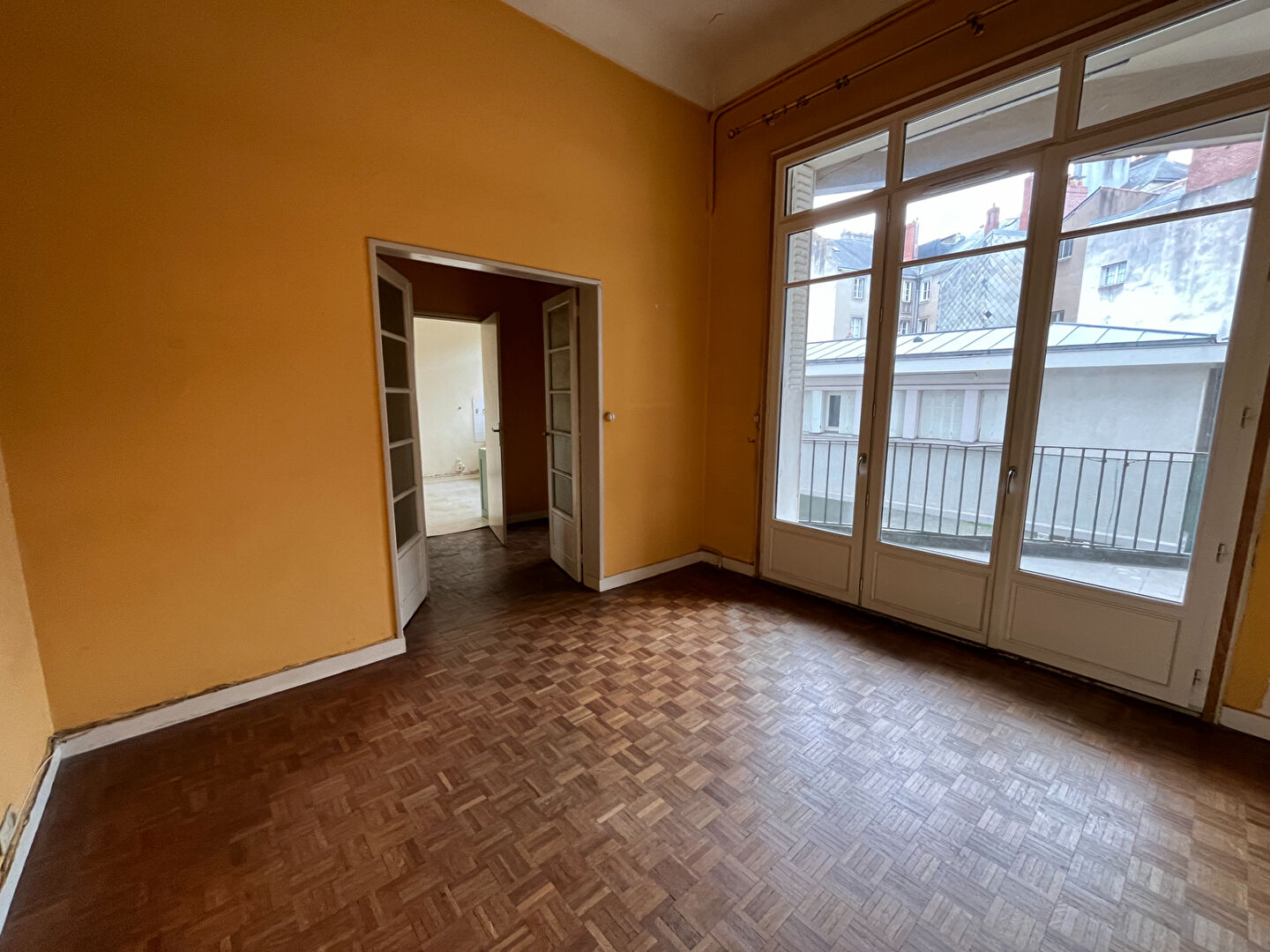 Appartement T4  - NANTES (ML25164) - 2