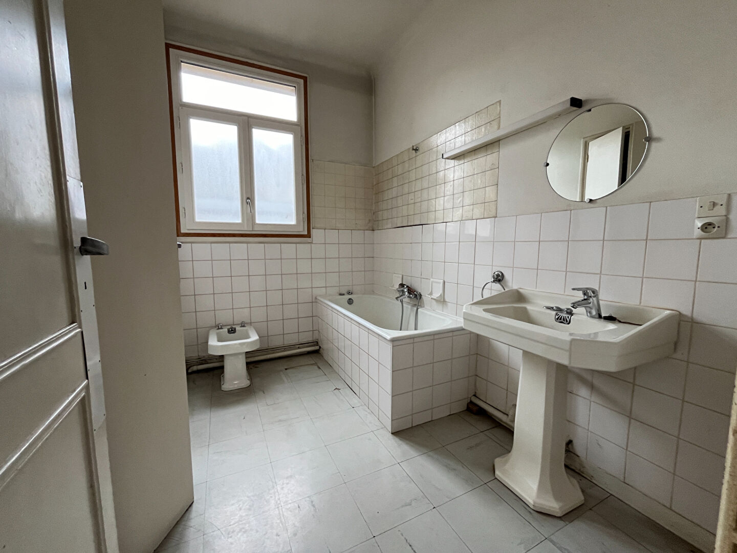 Appartement T4  - NANTES (ML25164) - 6