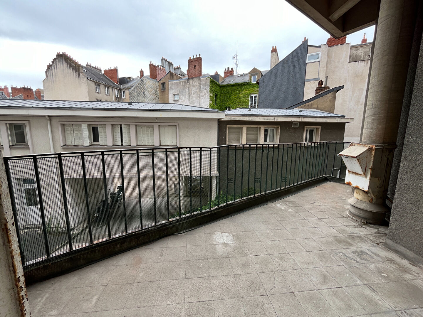 Appartement T4  - NANTES (ML25164) - 7