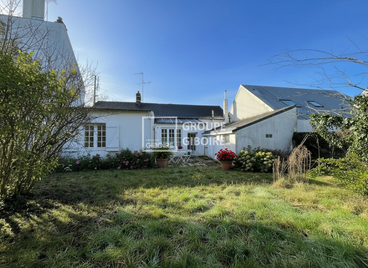 Maison T5  - NANTES (ML25999E) - 1