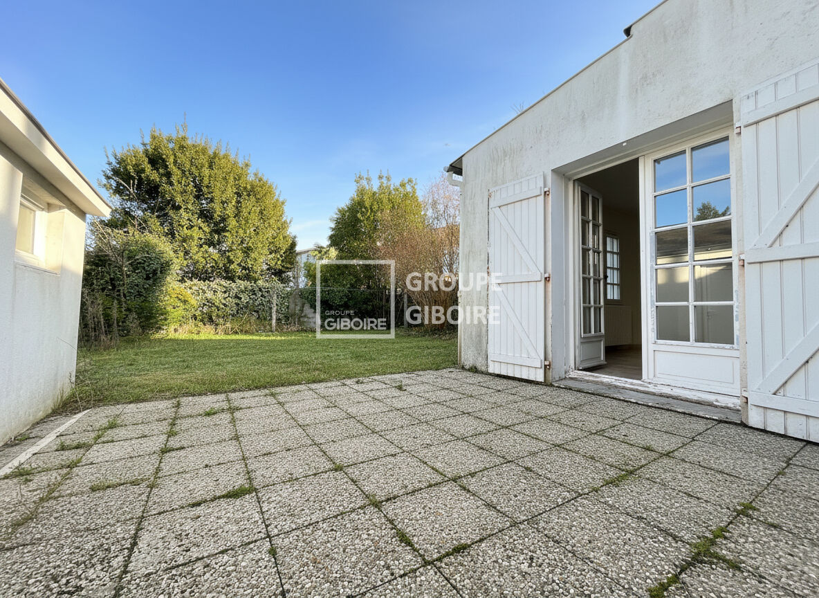 Maison T5  - NANTES (ML25999E) - 2