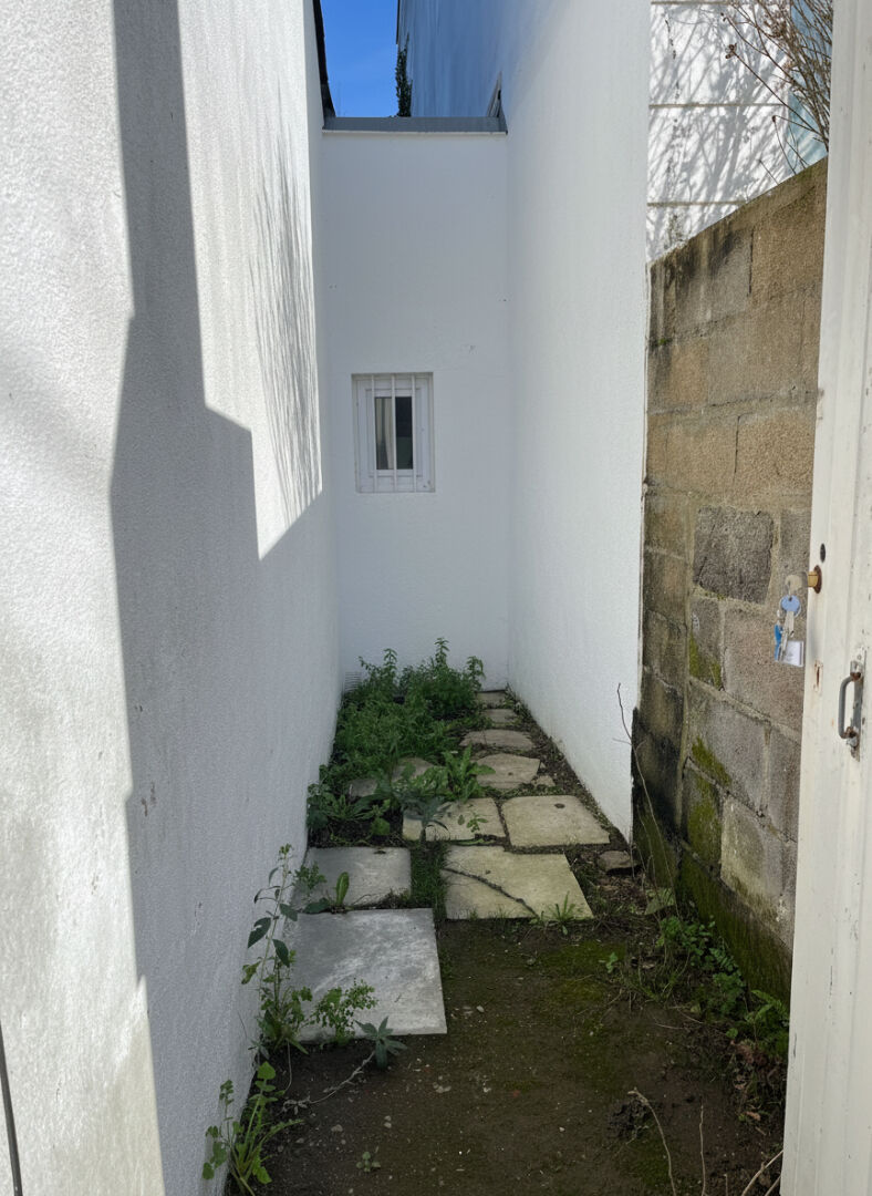 Maison T5  - NANTES (ML25999E) - 10