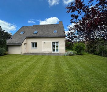 Maison T6  - PONT PEAN (GLH26046GE) - vignette