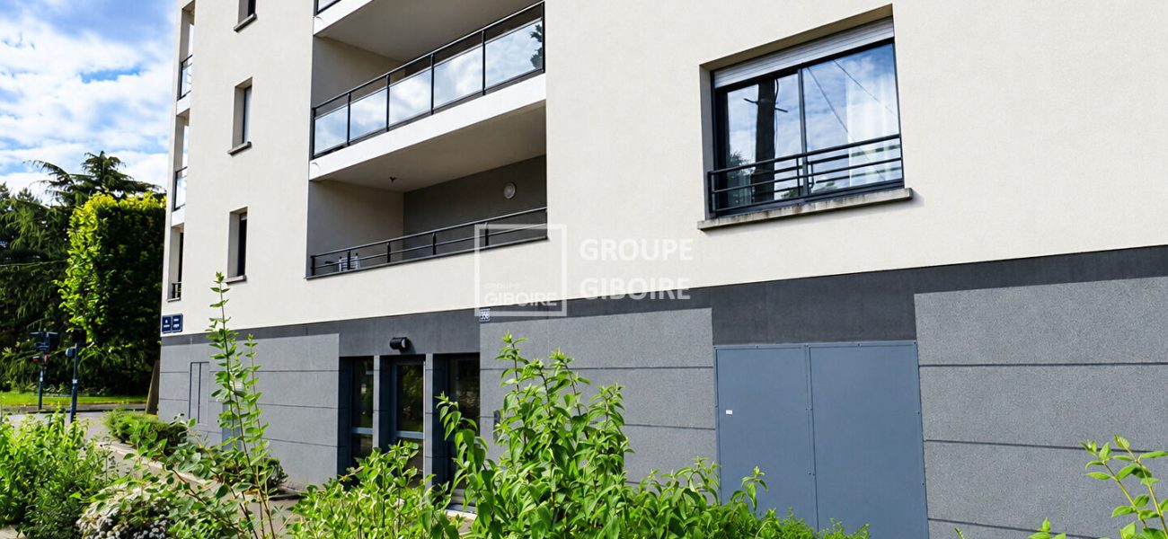 Appartement T3  - RENNES (AH26520GE) - vue principale