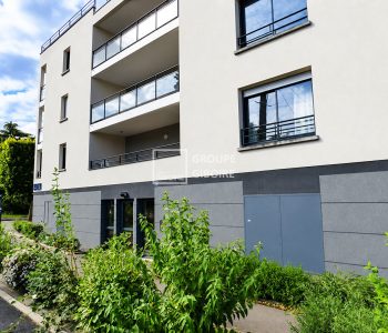 Appartement T3  - RENNES (AH26520GE) - vignette