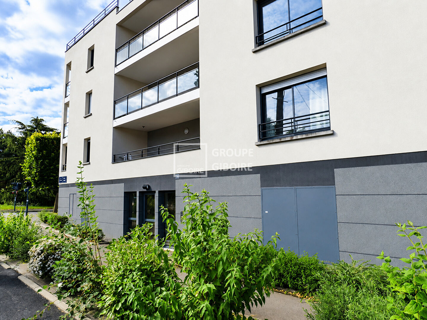 Appartement T3  - RENNES (AH26520GE) - 1