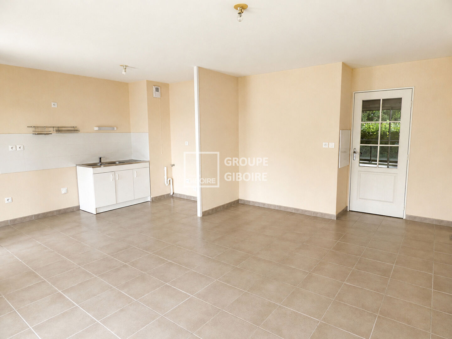 Appartement T3  - RENNES (AH26520GE) - 3