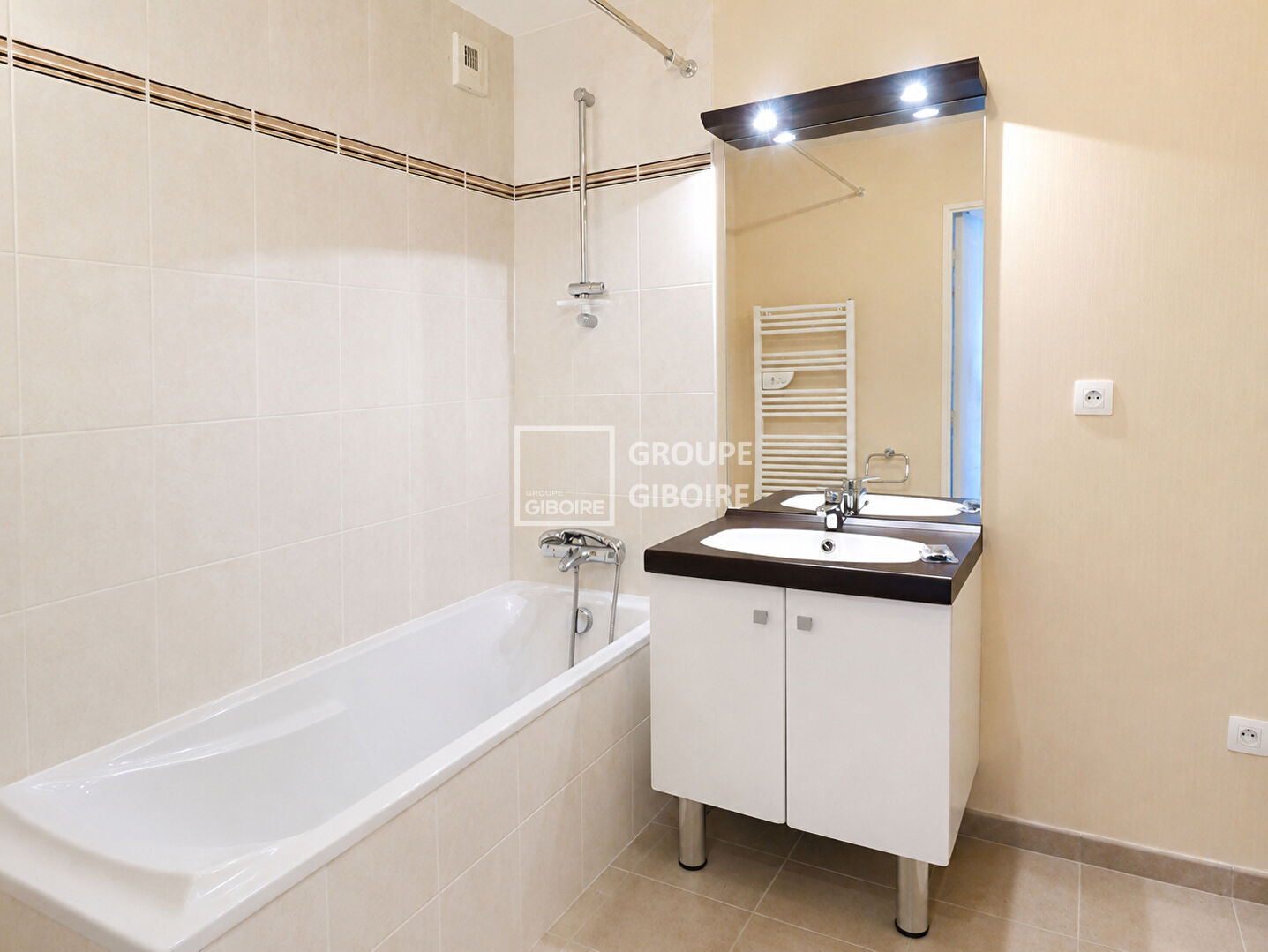 Appartement T3  - RENNES (AH26520GE) - 4