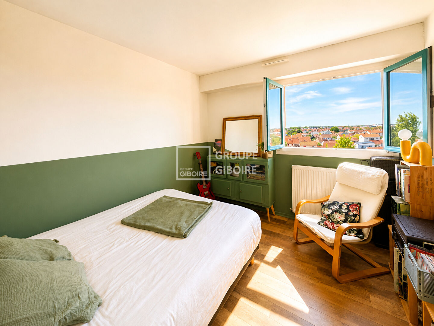 Appartement T4  - REZE (SE26346E) - 4