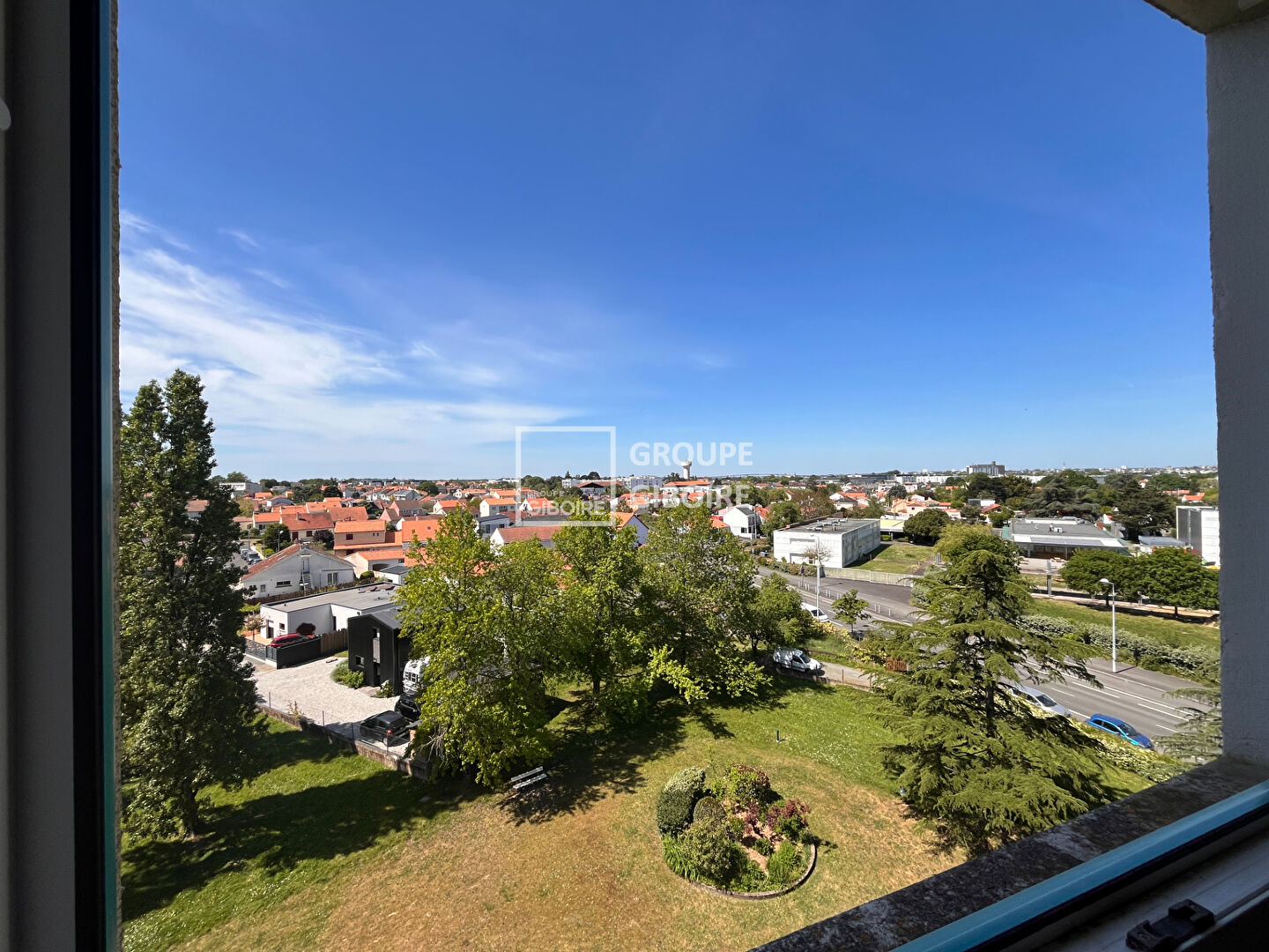 Appartement T4  - REZE (SE26346E) - 5