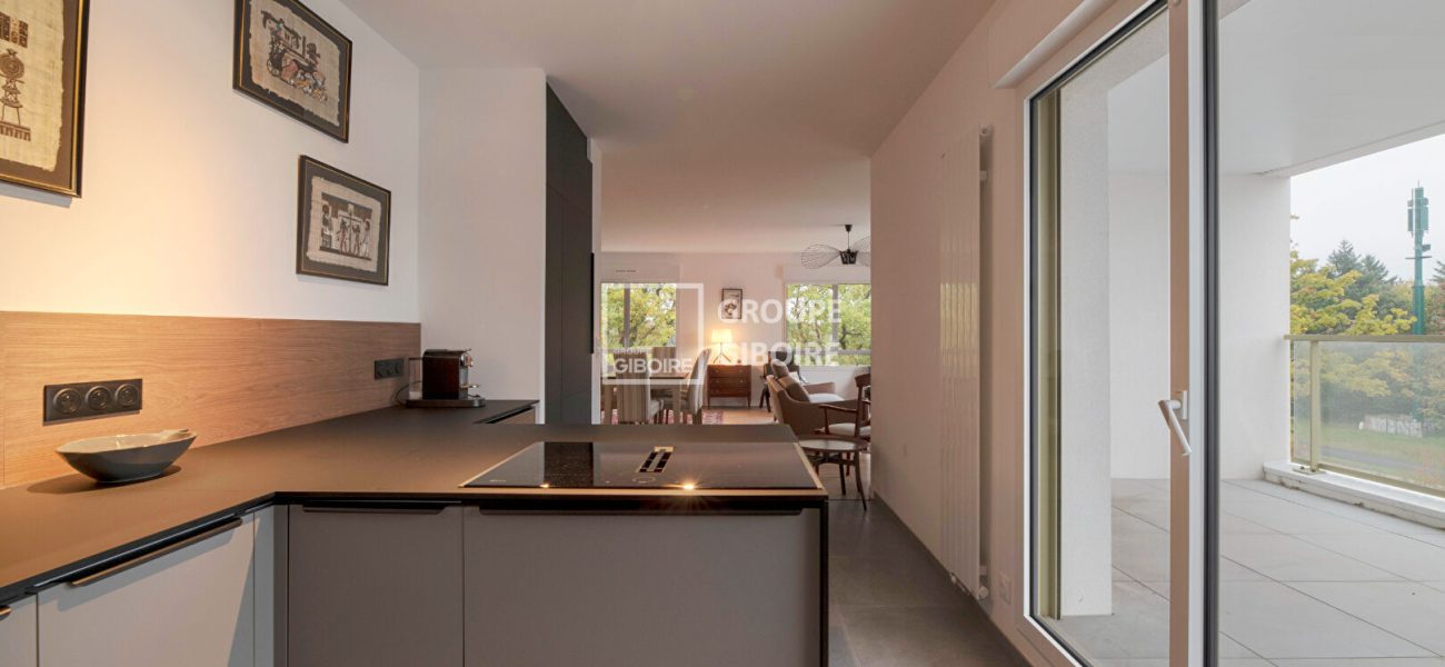 Appartement T6  - CESSON SEVIGNE (EJ26592) - vue principale