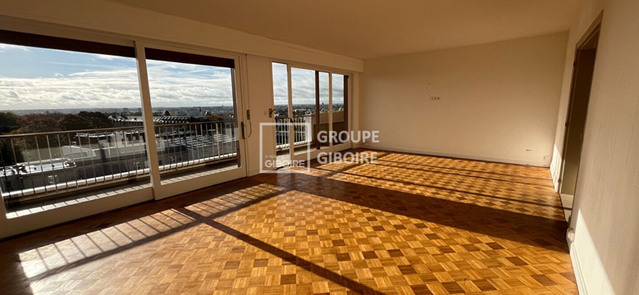 Appartement T5  - RENNES (AH26015G) - vue principale
