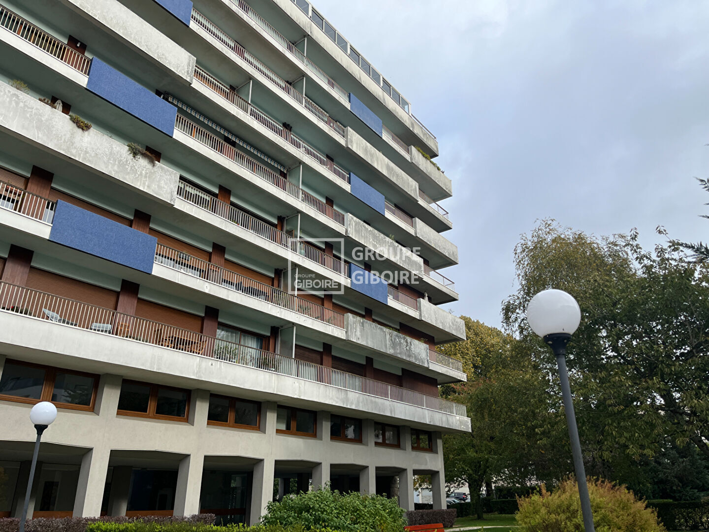 Appartement T5  - RENNES (AH26015G) - 4