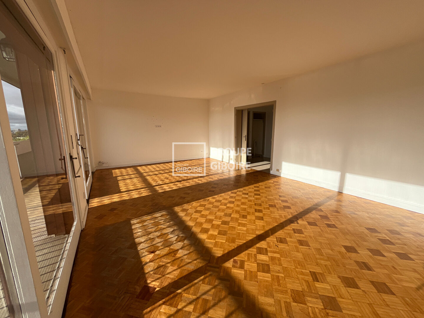 Appartement T5  - RENNES (AH26015G) - 8