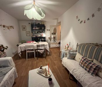 Appartement T2  - RENNES (AH25996G) - vignette