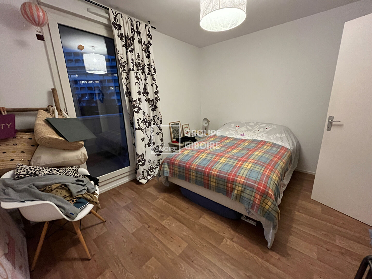 Appartement T2  - RENNES (AH25996G) - 4