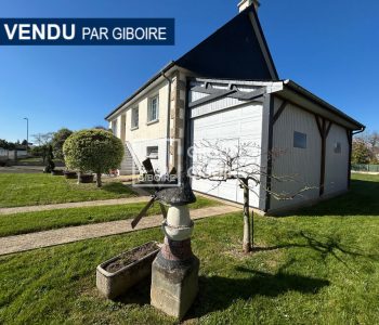 Maison T4  - PONT PEAN (JP26242E) - vignette