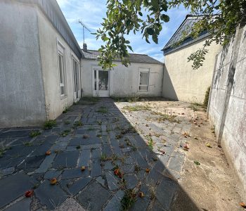 Maison T5  - SAINT MALO (JD25566E) - vignette