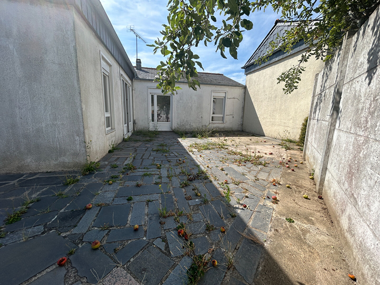 Maison T5  - SAINT MALO (JD25566E) - 1